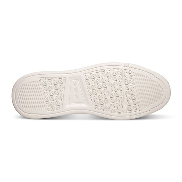 Rockport Tristen Step Activated Lace To Toe Sneaker