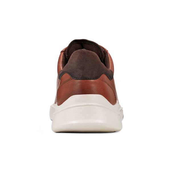 Rockport Tristen Lace To Toe Casual Sneaker