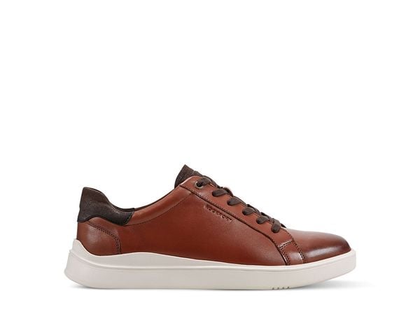 Rockport Tristen Lace To Toe Casual Sneaker