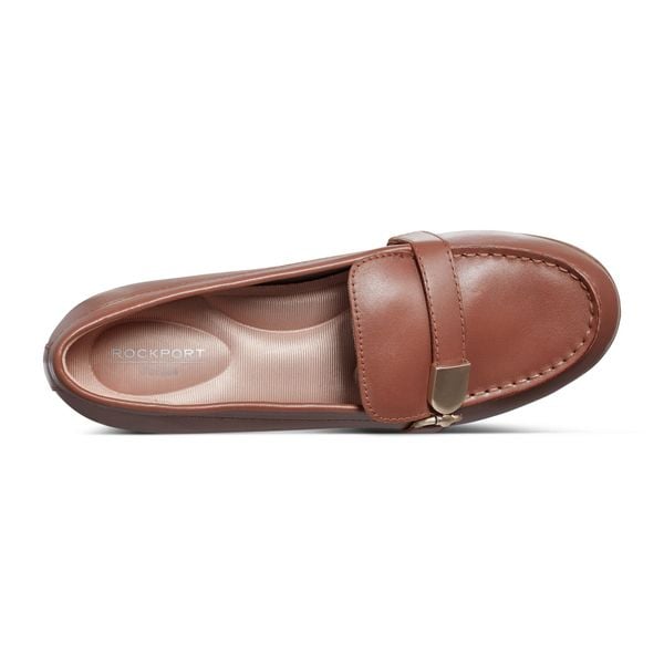 Rockport Daniela Moccasin Loafer