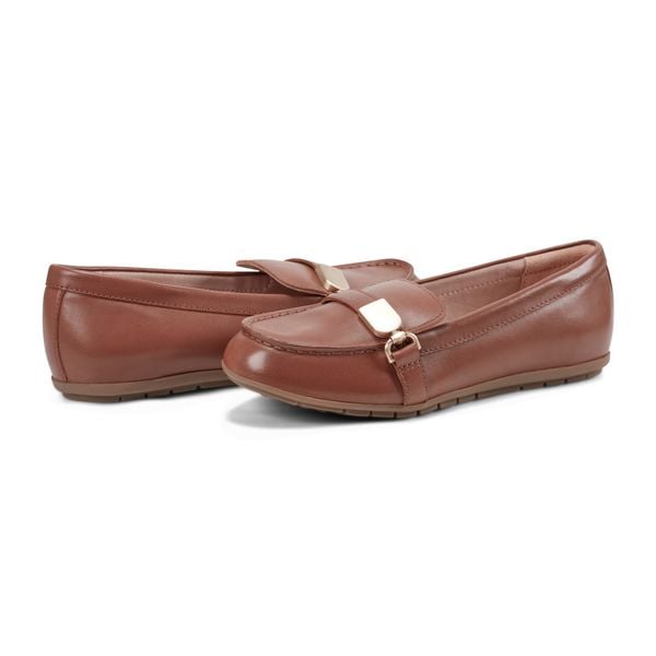 Rockport Daniela Moccasin Loafer