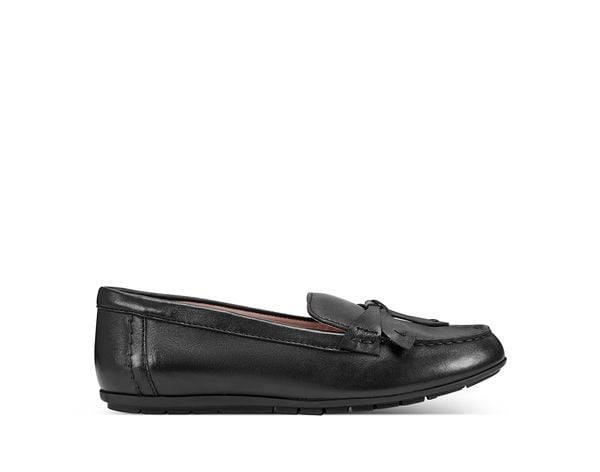 Rockport Denise Moccasin Loafer
