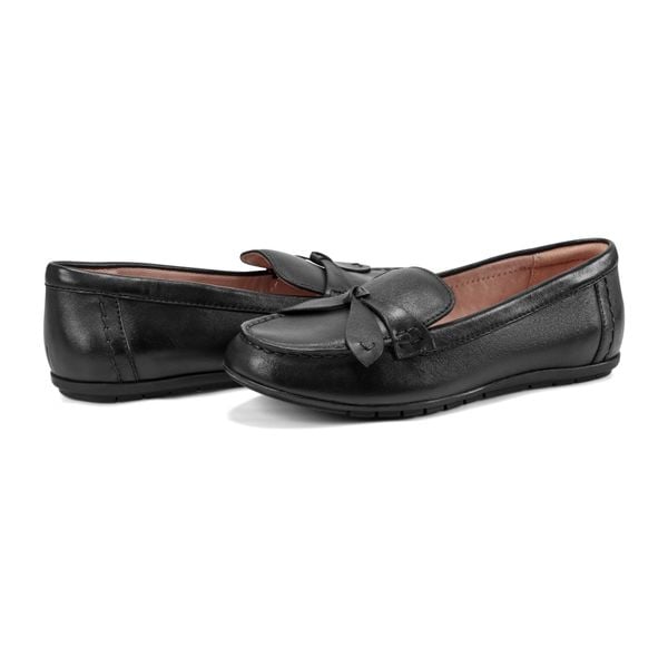 Rockport Denise Moccasin Loafer