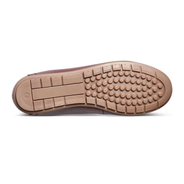 Rockport Denise Moccasin Loafer