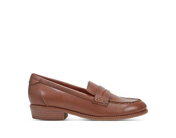 Rockport Elisea Penny Loafer