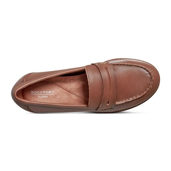 Rockport Elisea Penny Loafer