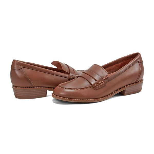 Rockport Elisea Penny Loafer