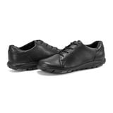 Rockport Truwalk Zero II Tara Lace To Toe Lug Sole Sneaker