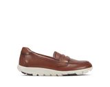 Rockport Tenley Moccasin Penny Loafer