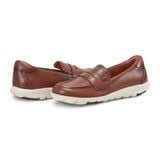 Rockport Tenley Moccasin Penny Loafer