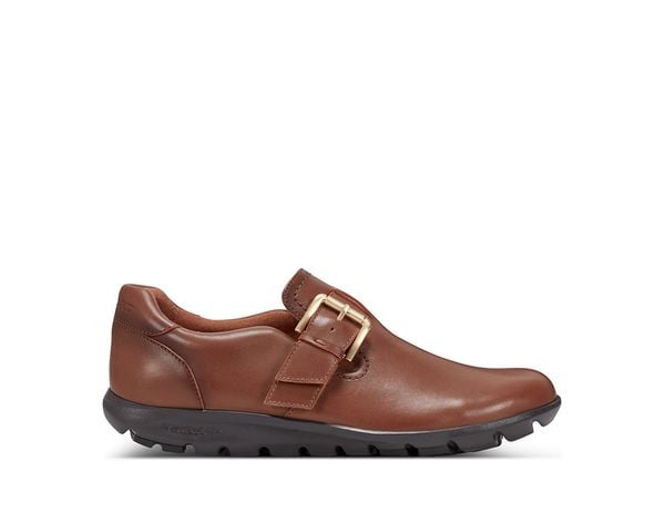 Rockport Teresa Almond Toe Slip-On