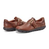 Rockport Teresa Almond Toe Slip-On