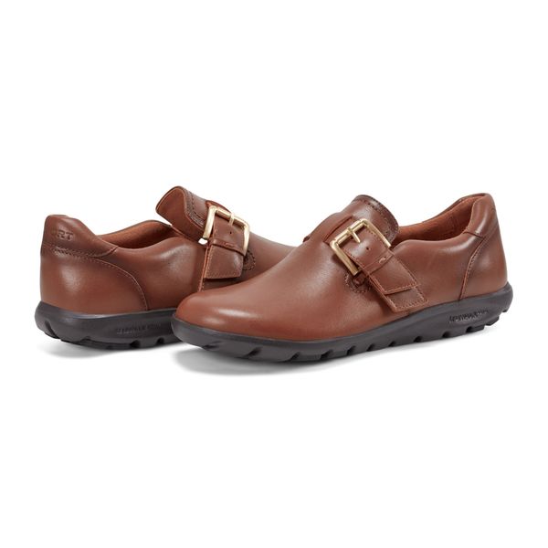 Rockport Teresa Almond Toe Slip-On