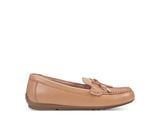 Rockport Thea Moccasin Driver Penny Loafer
