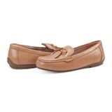 Rockport Thea Moccasin Driver Penny Loafer