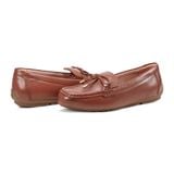 Rockport Thea Moccasin Driver Penny Loafer