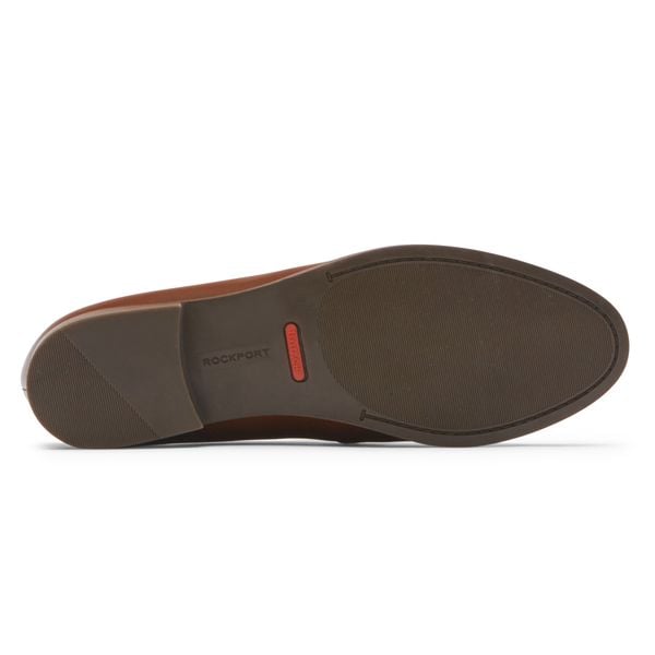 Rockport Perpetua Deconstructed Loafer