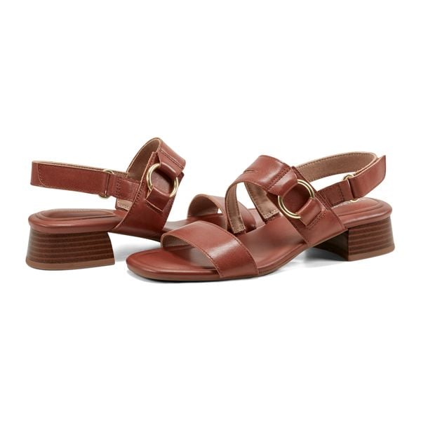 Rockport Tinslyring Slingback Sandal