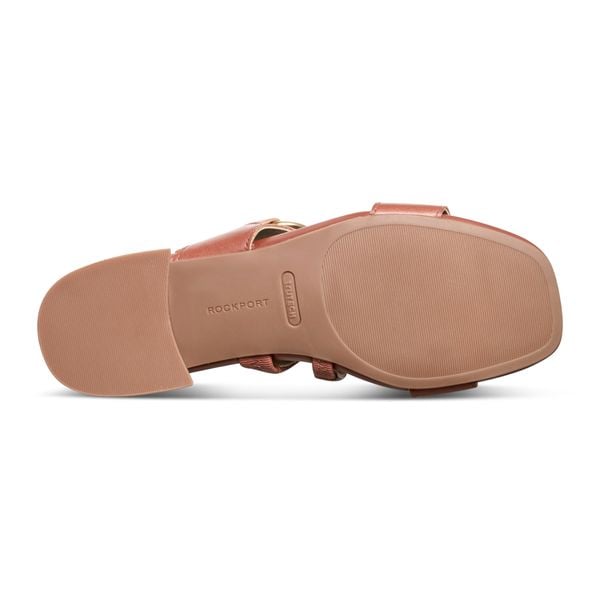 Rockport Tinslyring Slingback Sandal