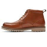Rockport Mitchell Moccasin Boot