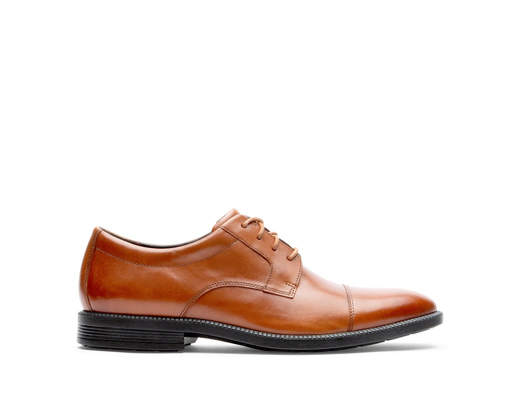 Dressports Premium Waterproof Cap Toe