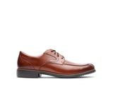 Rockport Total Motion Algonquin Apron Toe Lace-Up