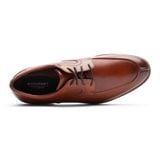 Rockport Total Motion Algonquin Apron Toe Lace-Up