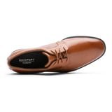 Rockport Dressport Premium Plain Toe Lace-Up