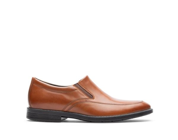 Rockport Dressport Premium Apron Toe Slip-On