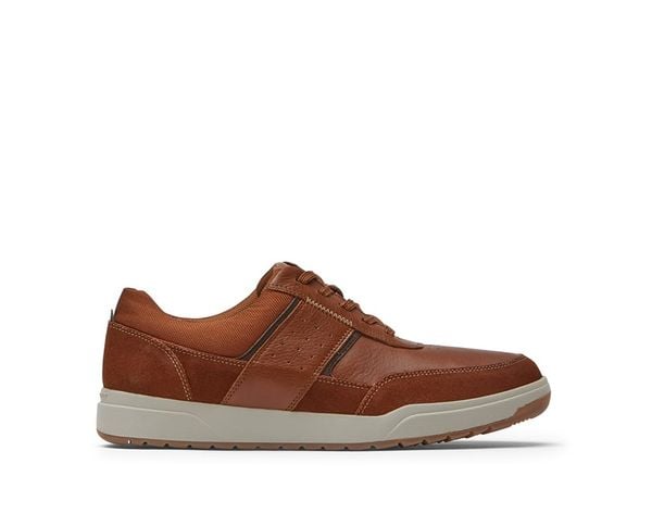 Rockport Bronson Ubal Sneaker