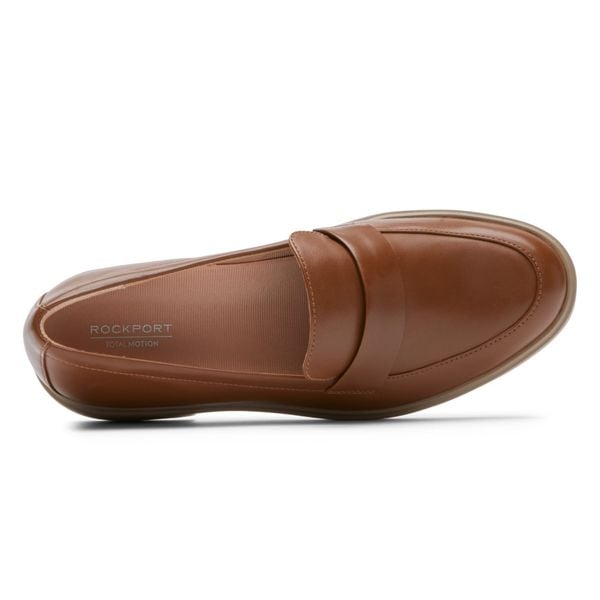 Rockport Total Motion Lennox Loafer