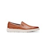 Rockport Total Motion Court Plain Toe Slip-On