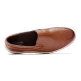 Rockport Total Motion Court Plain Toe Slip-On