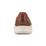 Rockport Graham W/Arch Adapt Apron Toe Slip-On