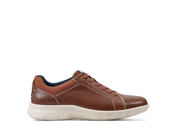 Rockport Graham W/Arch Adapt Lace To Toe Sneaker
