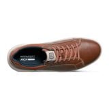 Rockport Graham W/Arch Adapt Lace To Toe Sneaker