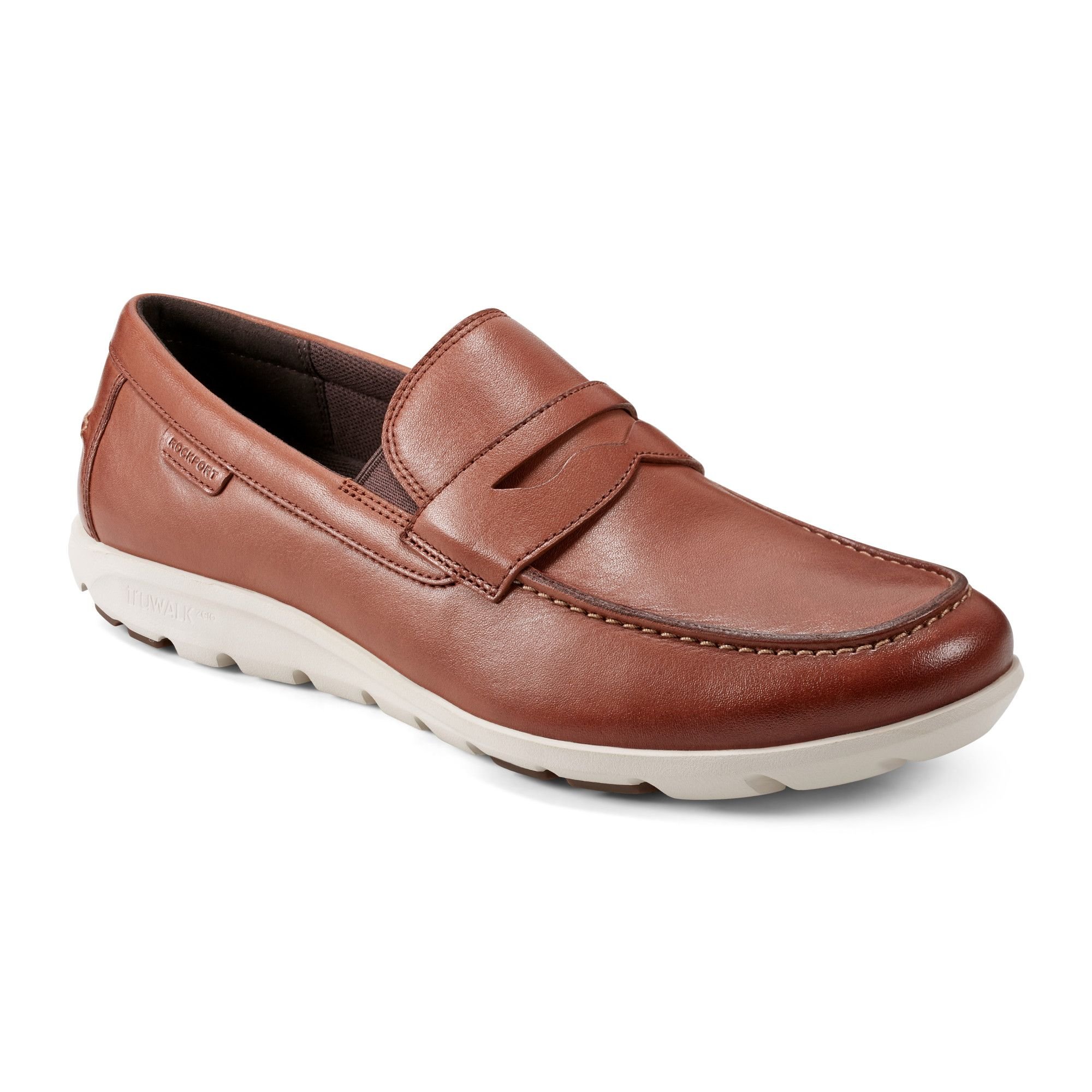 Rockport cullen penny loafer deals