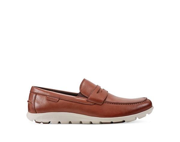 Rockport Truwalk Zero II Penny Loafer