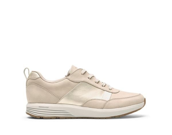 Rockport Prowalker Trustride Layered Sneaker
