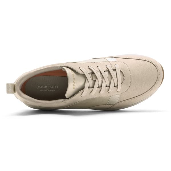 Rockport Prowalker Trustride Layered Sneaker