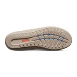 Rockport Truflex Chenole Almond Toe Mary Jane Flat