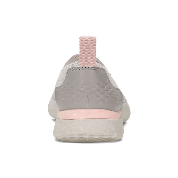 Rockport Truflex Fly Knit Eco Round Toe Ballet Flat