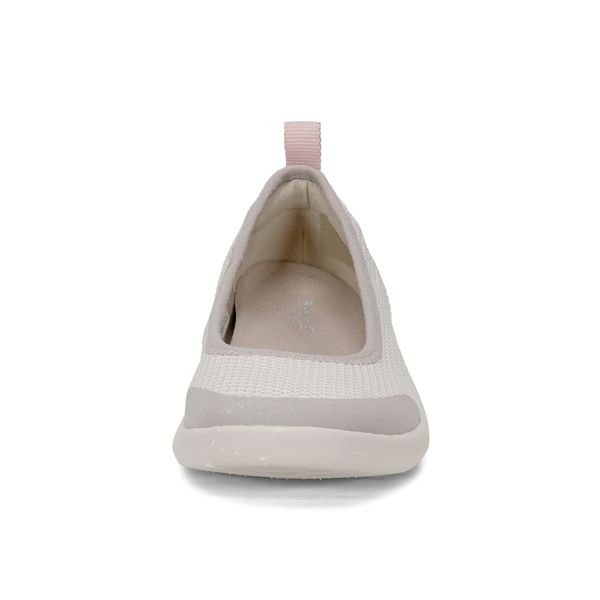 Rockport Truflex Fly Knit Eco Round Toe Ballet Flat
