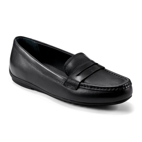 Rockport Total Motion Moccasin Driver Penny Loafer
