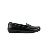 Rockport Total Motion Moccasin Driver Penny Loafer