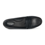 Rockport Total Motion Moccasin Driver Penny Loafer