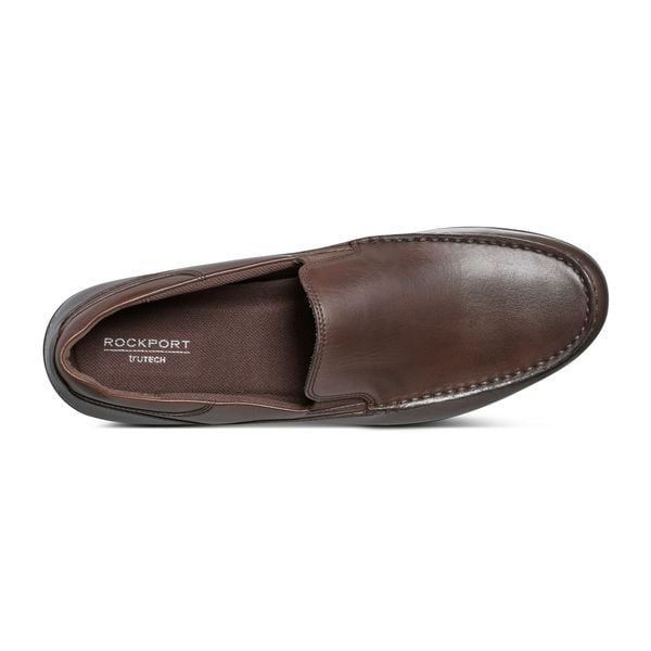 Rockport Truwalk Zero II Venetian Loafer