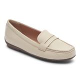 Rockport Total Motion Moccasin Driver Penny Loafer