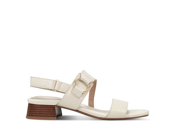 Rockport Tinslyring Slingback Sandal