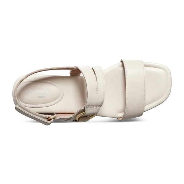 Rockport Tinslyring Slingback Sandal